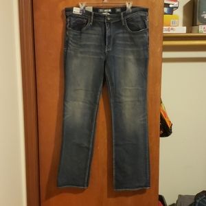Mens BKE Jeans